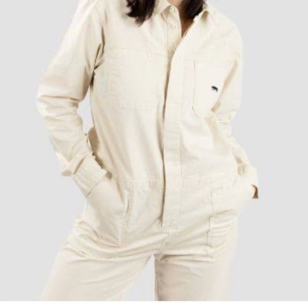 Vans NWT limited edition LIZZIE ARMANTO JUMPSUIT Size XL